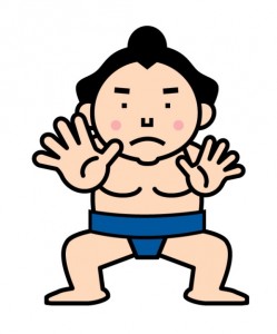 力士