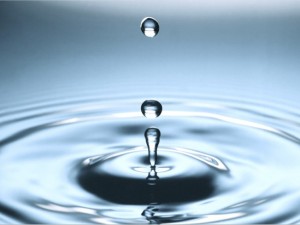 硬水