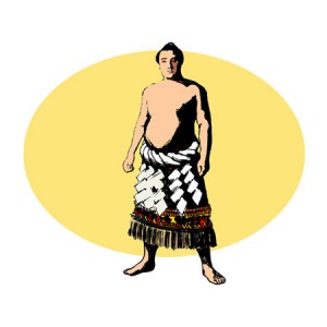 力士と関取の違い