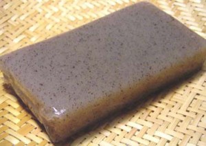こんにゃく