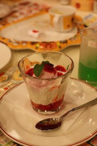 花粉症対策にヨーグルト