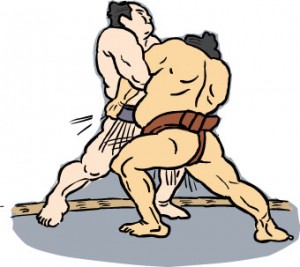 関取