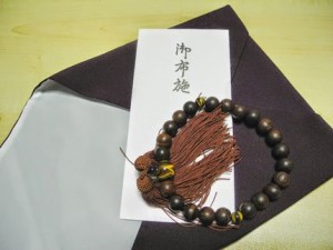 お彼岸の金額