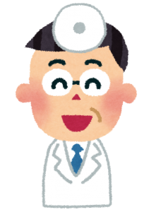 五月病と病院