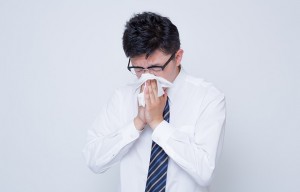 鼻うがいの注意点