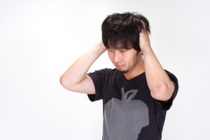 お返しをしない男性の心理