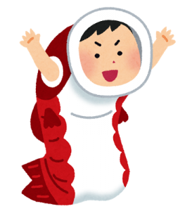 こどもの日の由来を子供に説明