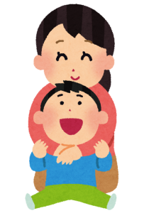 2015年母の日