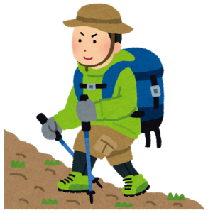 ヘルメットの着用