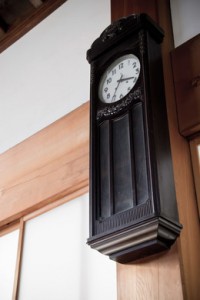 2015年の敬老の日はいつ?