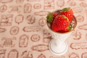 レモンなしイチゴジャムにまつわるトリビア