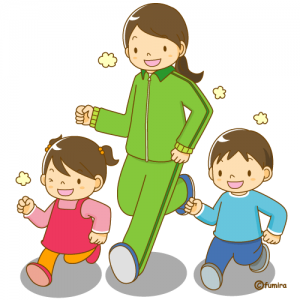 マラソンの注意点