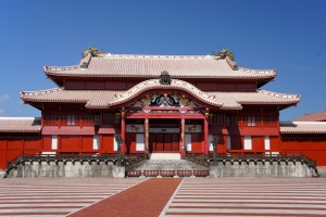 ゴールデンウィーク2015沖縄編