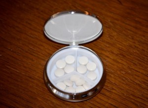 舌下免疫療法の副作用