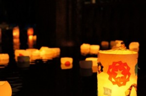 2015年の秋分の日はいつ?