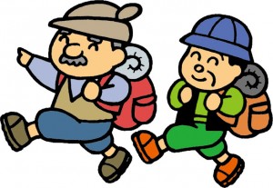 登山用ヘルメットの選び方
