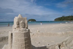 海の日の意外な由来