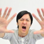 ネガティブなハロー効果