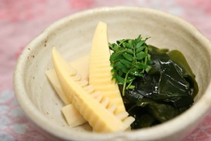 たけのこの種類と味