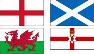 イギリスのサッカー文化