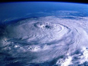 台風・温帯低気圧・熱帯低気圧の違い