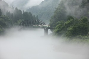 霧