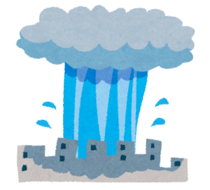 秋雨前線とは?