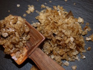 花見糖ときび砂糖