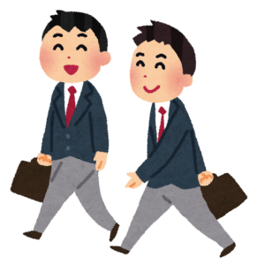 学生と生徒の違い
