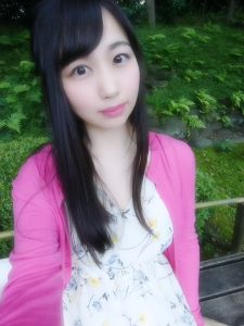 白葉まり