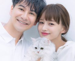 わたなべ麻衣結婚